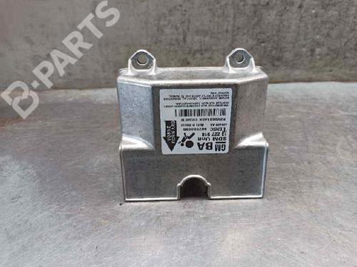 Used ECU airbags ECU airbags OPEL ASTRA H GTC (A04) 1.6 (L08) (105 hp) 7846933 7846933