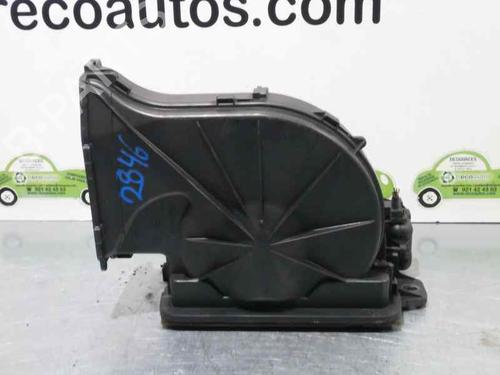 Heater blower motor FORD FIESTA III (GFJ) 1.8 D | BP2073654M62 