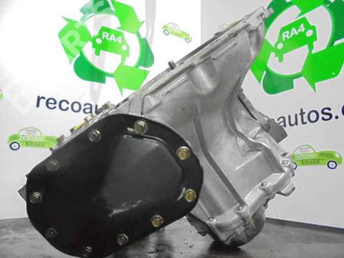 Gearbox DAEWOO EVANDA (KLAL) 2.0 | BP2052537M3 