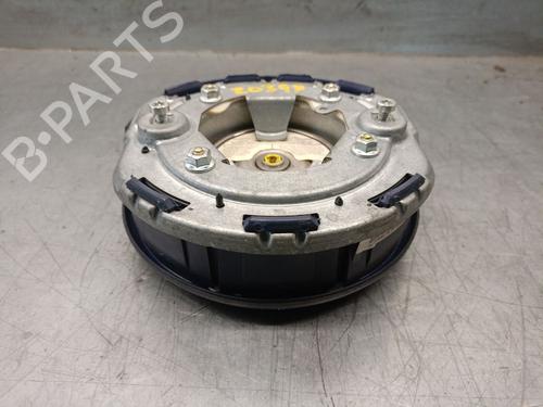 Driver airbag SMART FORTWO Coupe (450) 0.8 CDI (450.300, 450.301, 450.302, 450.303, 450.306) | BP19924203C9 