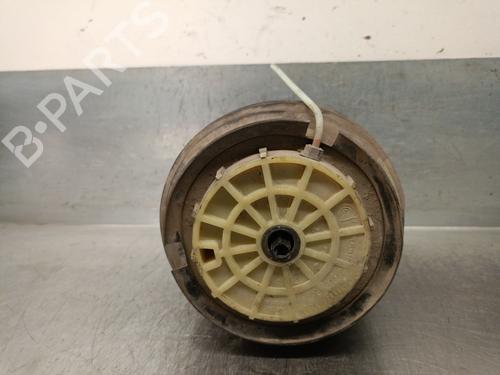 Right rear shock absorber MERCEDES-BENZ E-CLASS (W212) E 500 4-matic (212.091) | BP19247311M19 