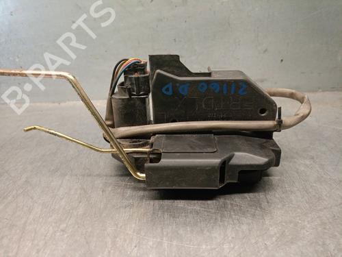 Front right lock HYUNDAI GETZ (TB) 1.3 | BP19710943C97 