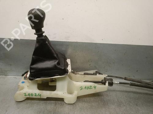 Used Gear lever MITSUBISHI LANCER VIII Sportback (CX_A) 2.0 DI-D (CX8A) (140 hp) 19416031