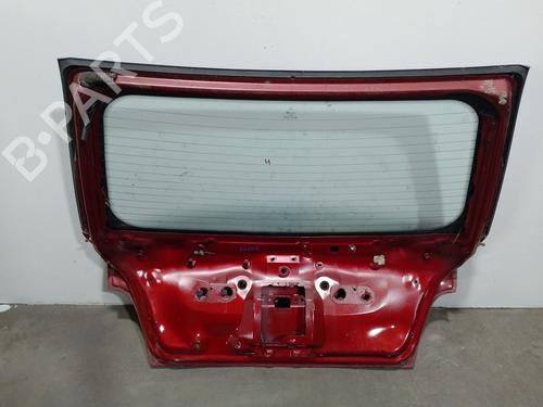 Tailgate CITROËN XSARA Coupe (N0) 1.9 TD | BP19144897C6 