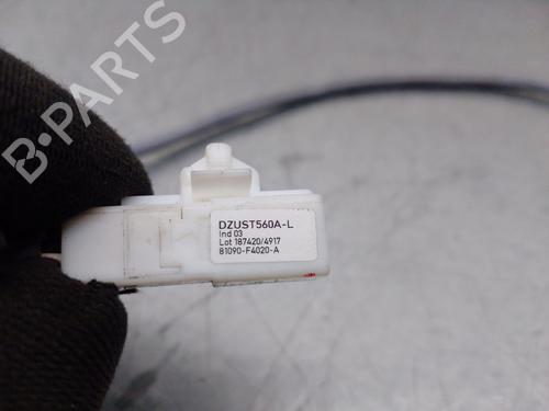 Other TOYOTA C-HR (_X1_) 1.8 Hybrid (ZYX10_, ZYX11_) | BP19072429O1