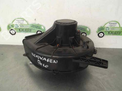 Heater blower motor VW POLO III (6N1) 64 1.9 D | BP2069265M62 