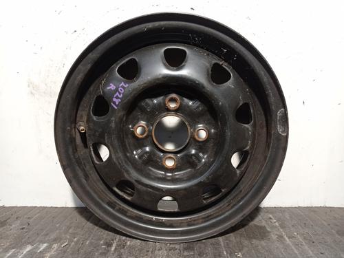 Rim SKODA FELICIA II (6U1) 1.3 6U0601027A | R1341/2JX13HET38 | HIERRO