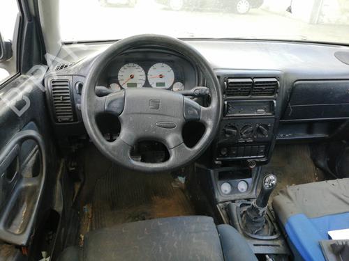 Right front driveshaft SEAT CORDOBA (6K1, 6K2)  | BP14363515M39 