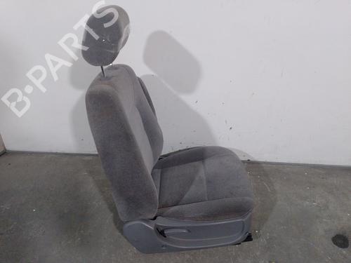 Right front seat KIA CARNIVAL II (GQ) 2.9 CRDi | BP19745388C16 