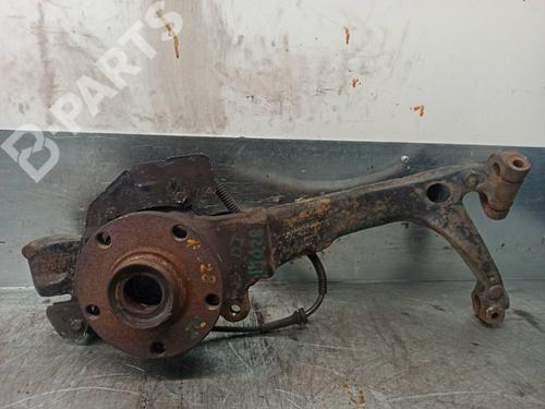 Used Left front steering knuckle Left front steering knuckle VW PASSAT B5 (3B2) 1.9 TDI (110 hp) 8508786 8508786