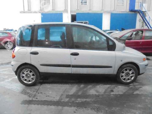 Radiator fan FIAT MULTIPLA (186_) 1.9 JTD 115 | BP2083236M35 