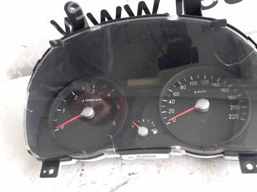 Used Instrument cluster KIA RIO II (JB) 1.5 CRDi (110 hp) 2099408