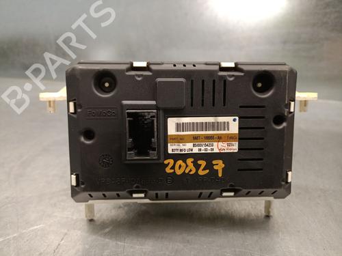 Display FORD FIESTA VI (CB1, CCN) 1.25 | BP19087624C48 