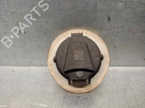 Elektronisk modul VW GOLF VI (5K1) 1.4 TSI (122 hp) 18038754