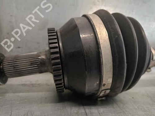 Right front driveshaft VOLVO XC90 I (275) D5 AWD | BP18119520M39 
