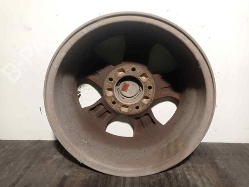 Rim KIA SORENTO I (JC) 2.5 CRDi 4WD | BP18787599C45 