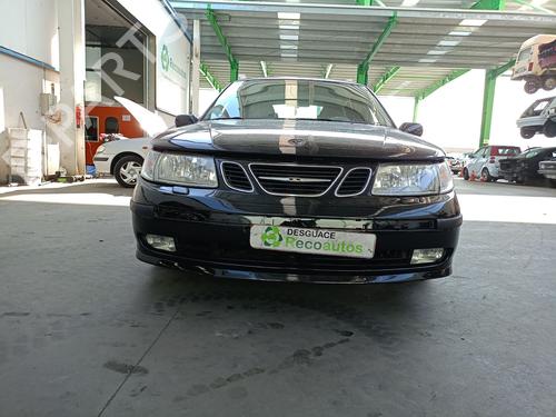 Højre hjullejehus spindel SAAB 9-5 (YS3E) 3.0 TiD | BP19399676M28 
