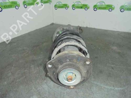Left front shock absorber SEAT LEON (1P1) 1.6 | BP2316086M16 