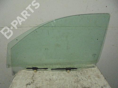 Used Front left door window Front left door window NISSAN QASHQAI / QASHQAI +2 I (J10, NJ10, JJ10E) 1.5 dCi (110 hp) 9623257 9623257