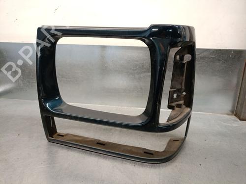 Headlight eyebrow FORD USA EXPLORER (U2, U_) 4.0 V6 4WD | BP19535795C118