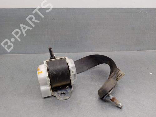Used Rear left seatbelt NISSAN PATHFINDER III (R51) 2.5 dCi (174 hp) 18967274
