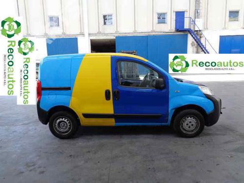 Left sun visor PEUGEOT BIPPER (AA_) 1.3 HDi 75 | BP3436780I1  - Image 5