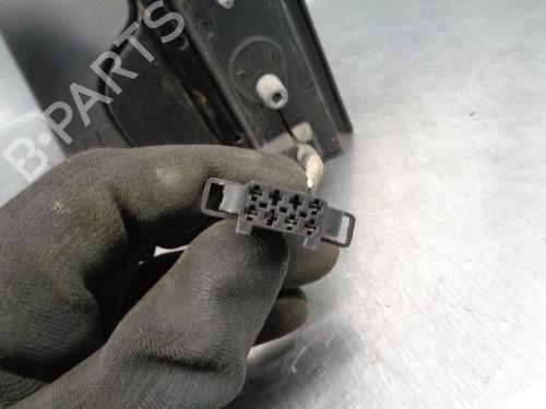 Left mirror SEAT ALTEA (5P1) 1.9 TDI | BP17787443C26 