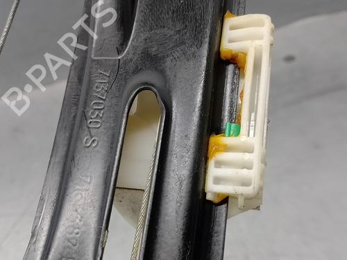 Rear right window mechanism BMW X5 (E70) xDrive 30 d | BP18711478C25 