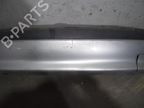 Rear bumper OPEL CORSA B (S93) 1.7 D (F08, F68, M68) | BP18071713C8 