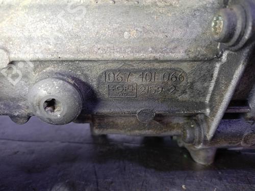 Gearbox VW TOUAREG (7LA, 7L6, 7L7) 3.2 V6 | BP18168096M3 