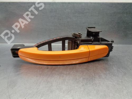 Used Front right exterior door handle Front right exterior door handle FORD FOCUS II (DA_, HCP, DP) 2.5 ST (225 hp) 9071624 9071624