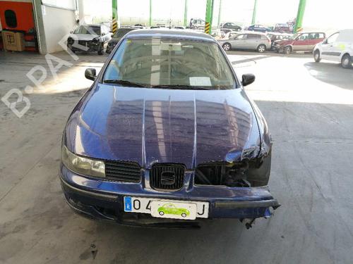Pipe SEAT LEON (1M1) 1.9 TDI | BP20254096M125 