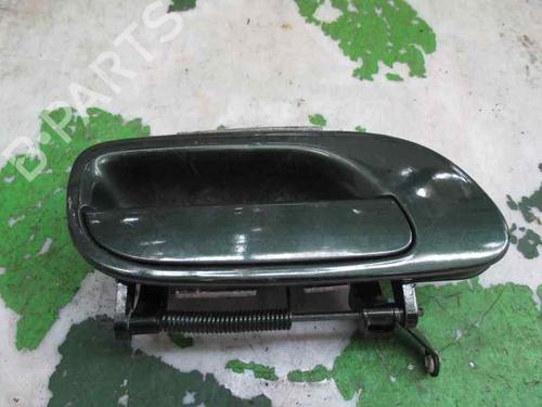 Front right exterior door handle VOLVO V70 II (285) 2.5 TDI (140 hp) 9187669