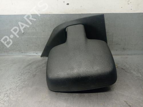 Right mirror MERCEDES-BENZ VITO Van (W638) 108 CDI 2.2 (638.094) | BP19680792C27 