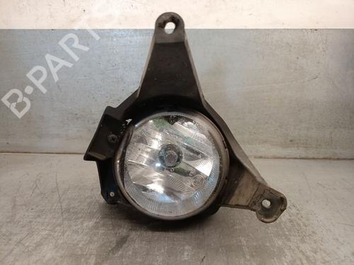 Used Right front fog light CHEVROLET ORLANDO (J309) 2.0 D (163 hp) 19334928