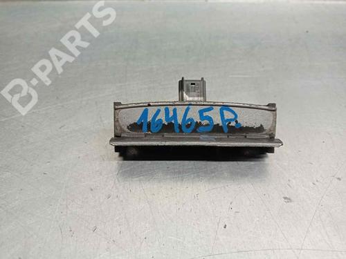 Used Tailgate handle Tailgate handle PEUGEOT 307 Break (3E) 2.0 HDI 90 (90 hp) 10745589 10745589