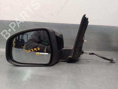 Used Left mirror FORD MONDEO IV Turnier (BA7) 2.0 TDCi (140 hp) 17724160