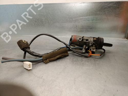 Used Ignition barrel HYUNDAI H-1 Van (A1) 2.5 TD (99 hp) 19310659