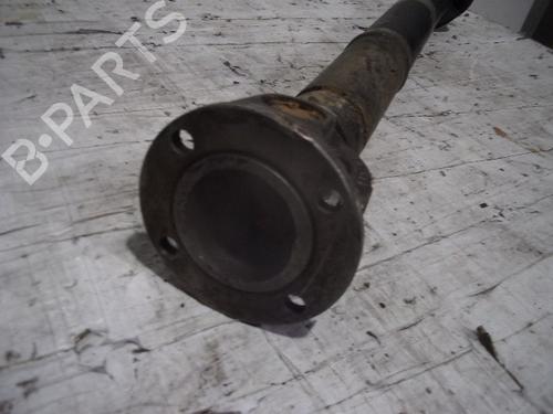 Driveshaft LAND ROVER DISCOVERY I (LJ) 2.5 TDI 4x4 | BP18257536M37 