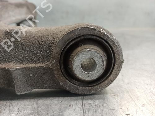 Right rear suspension arm AUDI A4 B7 (8EC) 2.0 TFSI quattro | BP17799593M15 