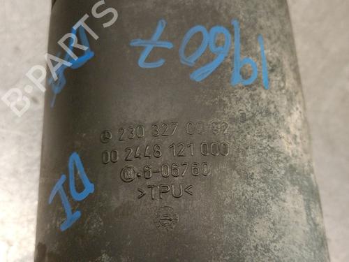 Left front shock absorber MERCEDES-BENZ SL (R230) 55 AMG (230.474) | BP19395234M16 