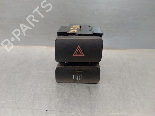 Warning switch TOYOTA COROLLA (_E12_) 2.0 D-4D (CDE120_) (90 hp) 17704805