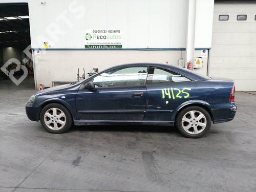 Used Parts OPEL ASTRA G Coupe (T98)  2.2 16V (F07)  955713