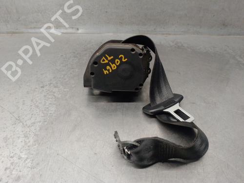 Rear right seatbelt SEAT IBIZA III (6L1) 1.9 TDI | BP19266934I28 