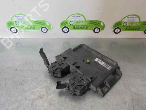 Used Engine control unit (ECU) CITROËN XSARA (N1) [1997-2005]  2072656