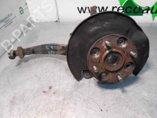 Left front steering knuckle ROVER 600 I (RH) 620 Sdi | BP2238521M25 