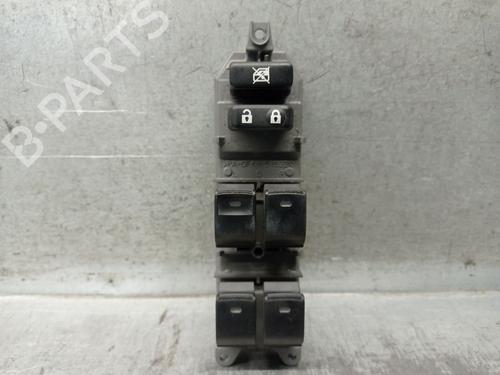 Used Left front window switch TOYOTA AURIS Estate (_E18_) 1.8 Hybrid (ZWE186_, ZWE186R, ZWE186H) (136 hp) 19638344