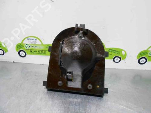 Ventilator motor SKODA OCTAVIA I (1U2)  | BP2309523M62 