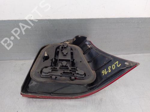 Left taillight VW GOLF IV (1J1) 1.6 | BP19315756C34 