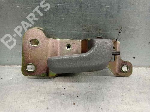Used Rear right interior door handle Rear right interior door handle SSANGYONG MUSSO (FJ) 2.9 TD (120 hp) 9455198 9455198